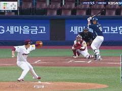 10.14(수) 18:30KBO KT vs 키움 (라인업 분석 예정)