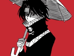 헌헌 + 유유백서 로그 모음2