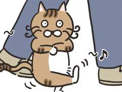 전업고양이 2화