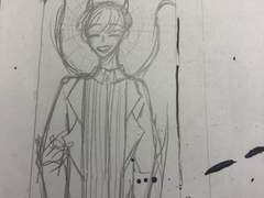 자급자족 열쇠고리(?) 만들기