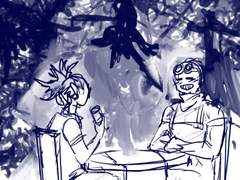 완벽한 저녁식사