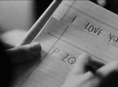 [하이큐/마츠카와 드림] 남고생의 순정