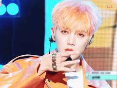 BLU는 BLUME의 BLU!