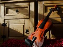 The World is my stage!