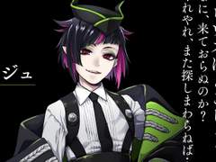 강철위장 드림주를 릴리아가 음식으로 사로잡는 드림