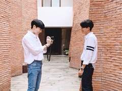 너와 나의 세계 : 3 YEAR