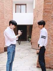 너와나의세계 : 3YEAR