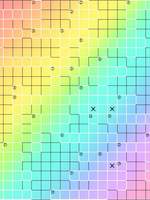 놀다의 십자말풀이