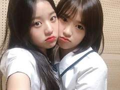 After School sweet charge