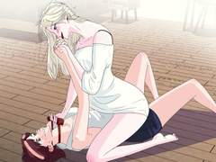 넥타이, 생크림