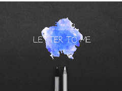 Letter to Me