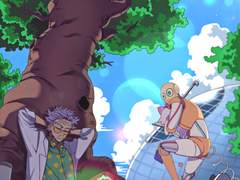 【단편】INFINITE