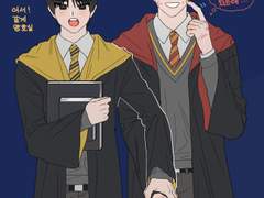 마법사 패러디 정리