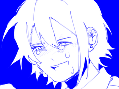 [루이네네] 고백했다 차인 루이