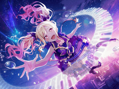 [모바겜]프로젝트 SEKAI - 첫 이벤 Leo/need