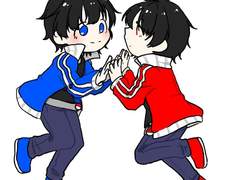 [포켓몬/드림] 뒷담도 봐가면서