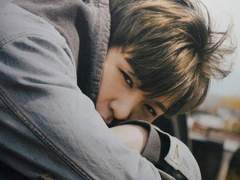 [이창섭_상상글] 마지막 춤은 나와 함께