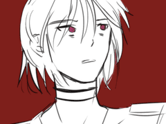 탈 관련 그림 백업