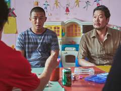 소리도 없이 후기