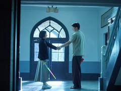 폭풍전야 暴風前夜