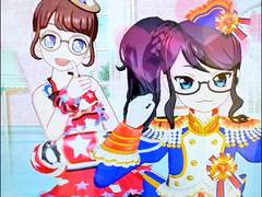 유메나오 프리챤 구현 백업