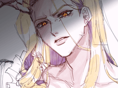 영칠｜ 낙서 모음