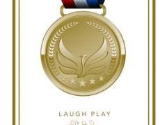 ダウト - LAUGH PLAY