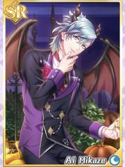 Shining Live 사이드 스토리 SR