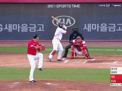 10.16(금) 18:30KBO SK vs KT (라인업 분석 예정)