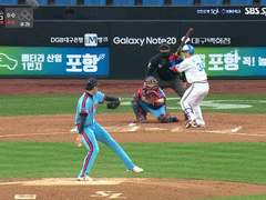 10.16(금) 18:30KBO NC vs 롯데 (라인업 분석 예정)