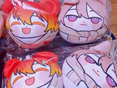 와! 굿즈 만들기! (3)