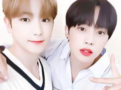 김선우 최찬희 이재현 밀선 뉴선