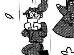 닌타마 이거저거