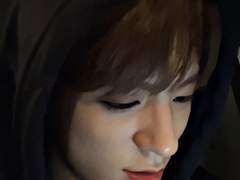 [이제노] 울 거야, 말 거야