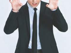 [국뷔] 모든 인간이 두려워하는 맹수와『정략결혼』해버렸습니다! 1