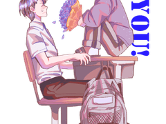 토깡 님(@Bannny_01)