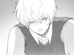 ［IF(만약) 시리즈］_동갑내기 코라로우