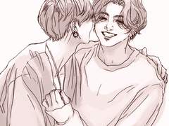 녹음실의 바부커플