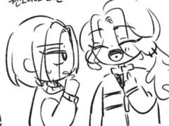 국난 연성 모음