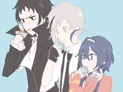 문스독 그림 백업 2019