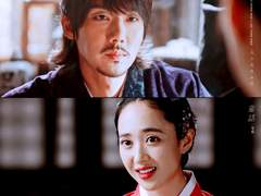 [동매히나] 봄옷