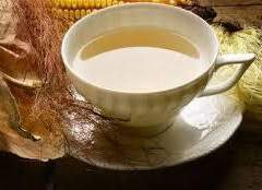 옥 수아/33/Corn beard tea