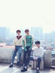 KRY_푸르게 빛나던 우리의 계절