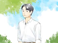 [비밀의 숲2/ 시목여진] 여진아 7. 키스해도 될까요? 下