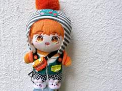 ❝CLOSED❞ ORANGE JISUNG