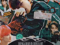 ❝CLOSED❞ GOOD BOY BAD BOY