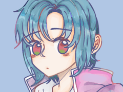 아마리 카나야 로그모음