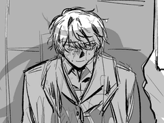 불청객 카미사마와 동거하는 법