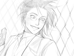 ㅂㄱㄱㅅㅇㄴㅇAU 리바한지