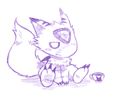 여태그린디지몬낙서들모음